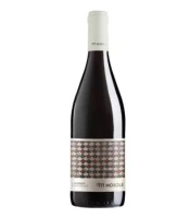 Вино Мозоле Пасси ди Луче Каберне кр сух 12-13% 0,75л Италия фото