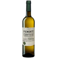 Вино Сансильвестро Кортезе бел сух 12% 0,75 Италия фото