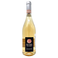 Вино Санмартино Пино Гриджио Бланш Делле Венето ДОК роз/сух 12% 0,75л Италия фото