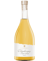 Вино Фанагория Сюр Ли Шардоне бел/сух 13,5% 0,75л Россия фото