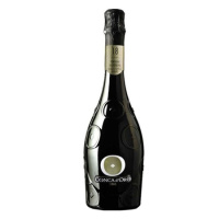 Вино игр Конка д'Оро Канельяно-Вальдоббьядене Просекко Супериоре бел/сух 11,5% 0,75лИталия фото