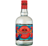 Ром Ботафого Джинжер 35% 0,7л Бельгия фото