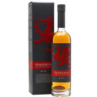 Виски Пендерин Миф 41% 0,7л п/у Соединенное Королевство фото