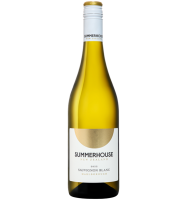 Вино Саммерхаус Совиньон Блан Мальборо бел п/сух 13% 0,75л Новая Зеландия фото