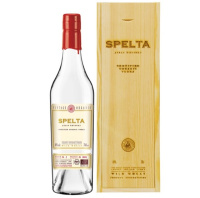 Водка Спельта 40% 0,7л П/У Россия фото