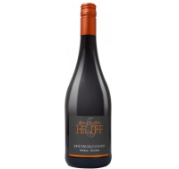 Вино Георг Густав Хуфф Шпетбургундер Хольцфасс кр сух 13% 0,75л Германия фото