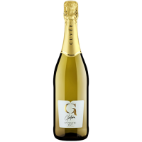 Вино игр Гаэтано Спуманте Брют бел/брют 10% 0,75л Италия фото