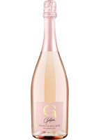 Вино игр Миллезимато Гаэтано Просекко Экстра Драй роз/сух 10-11% 0,75л Италия фото