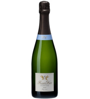 Вино игр Шампань Фалле-Дар ЭР бел брют 12,5% 0,75л Франция  фото