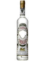 Текила Корралехо Бланко 38% 0,7л Мексика фото