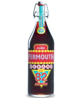 Вермут Верано Дель 82 15% 1,0л Испания фото