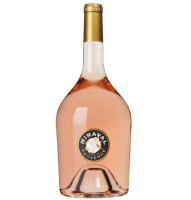 Вино Мираваль роз/сух 12,5% 0,75л Франция фото