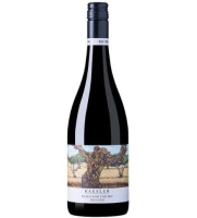 Вино Кеслер Рич Фо Зе Скай Шираз кр/сух 14,5% 0,75л Австралия фото