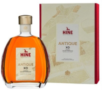 Коньяк Хайн Антик ХО 40% 0,7л п/у Франция фото
