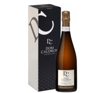 Вино игр Дом Кодрон Эпикюрьен бел/брют 11%-12% 0,75л ПУ Франция фото