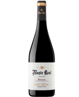 Вино Монте Реал Крианса кр сух 13,5-14% Испания  фото