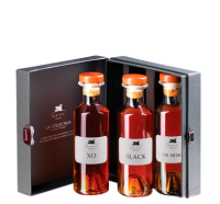 Коньяк Луи Мемори До п/у 40% 0,2л Франция  фото