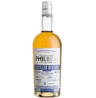 Коньяк Фильбер Дистиллер Резерв Гран Шампань 3 года 41,5% 0,7л Франция фото