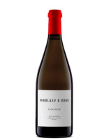 Вино Николаев и Сыновья Вионье бел/сух 12,5% 0,75л Россия фото