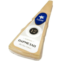 Сыр Пармезан Gran Riserva-12 40% 180г БЗМЖ фото