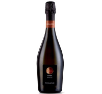 Вино игр Санмартино Кюве Экстра Драй бел/сух 11% 0,75л Италия фото