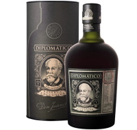 Ром Дипломатико Резерва Эксклюзива 40% 0,75л Венесуэла фото