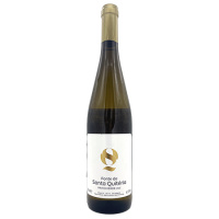 Вино Фонте Де Санта Китэрия Винью Верде бел п/сух 9,5% 0,75л Португалия фото