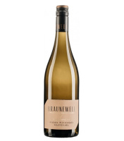 Вино Брауневелл Эссенхайм Граубургундер Калькмергель бел сух 13-13,5% 0,75л Германия фото