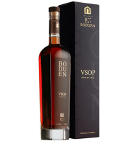 Коньяк Бодуен блэк эдишн 14лет 40% 0,7л Армения фото