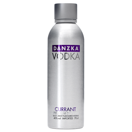 Водка Данска Куррант 0,7 л 40% Германия фото