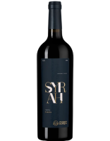 Вино Усадьба Маркотх Сира Резерв кр/сух 13% 0,75л Россия фото