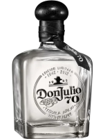 Текила Дон Хулио 70 Кристалино Аньехо 40% 0,75л Мексика фото