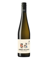 Вино Домен Вахау Грюнер Вельтлинер Дюрнштайн Федершпиль бел сух 12.5-13% 0,75л Австрия фото