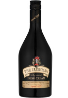 Ликер Зе Айришмен Супириор Айриш Крим 17% 0,7л Ирландия фото