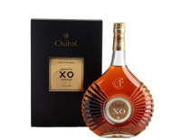 Арманьяк Шабо ХО Супериор 40% 0,7л ПУ Франция фото