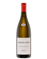 Вино Николаев и Сыновья Совиньон Блан бел/сух 12% 0,75л Россия фото