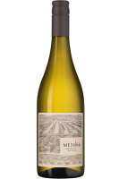 Вино Шардоне Вионье Мезыбь бел сух 12,1% 0,75л Россия фото