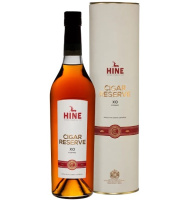 Коньяк Хайн Сигар Резерв ХО П/У 40,0% 0,7л Франция фото
