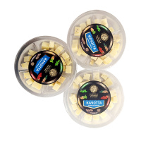 Сырная тарелка Качотта Тильзит-Рагнит 200г БЗМЖ фото