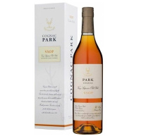 Коньяк Парк ВСОП 40% 0,7л ПУ Франция фото