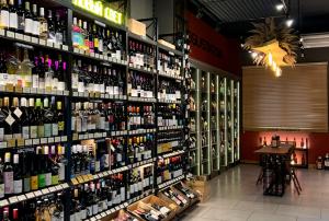 WINE MARKET, г. Калининград, ул. Космонавта Леонова, 55