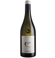 Вино Еудженио Коллавини дей Сасси Кави Шардонне бел/сух 13% 0,75л Италия фото