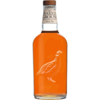 Виски Нэйкид Грауз 40% 0,7л Шотландия фото