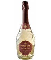 Вино игристое Мондоро Просекко бел сух 11%0,75л Италия  фото