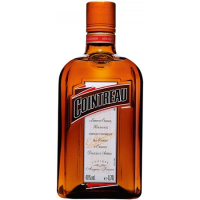 Ликер Куантро 40% 0,7л Франция фото