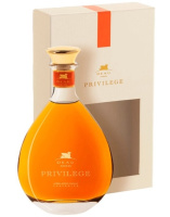 Коньяк Привилеж До 40% 0,7л Франция фото