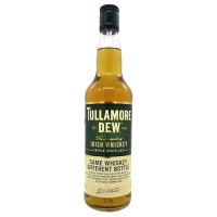 Виски Талмор Дью купаж 40% 0,7л Ирландия фото