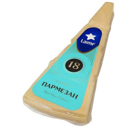 Сыр Пармезан Gran Riserva-18 40% 180г БЗМЖ фото