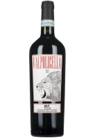 Вино Домини Дель Леоне Вальполичелла кр/сх 12,5% 0,75л Италия фото