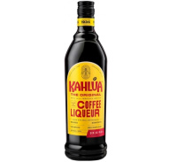 Ликер Калуа 16% 1,0л США фото